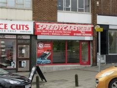 speedy cars st mary cray.